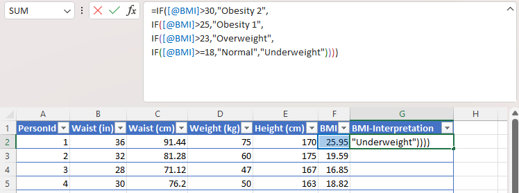 การเว้นบรรทัดในช่อง Formula — assets/5b86ef57 a95b 4ee7 974e ffa29ecfdf83 formula line break
