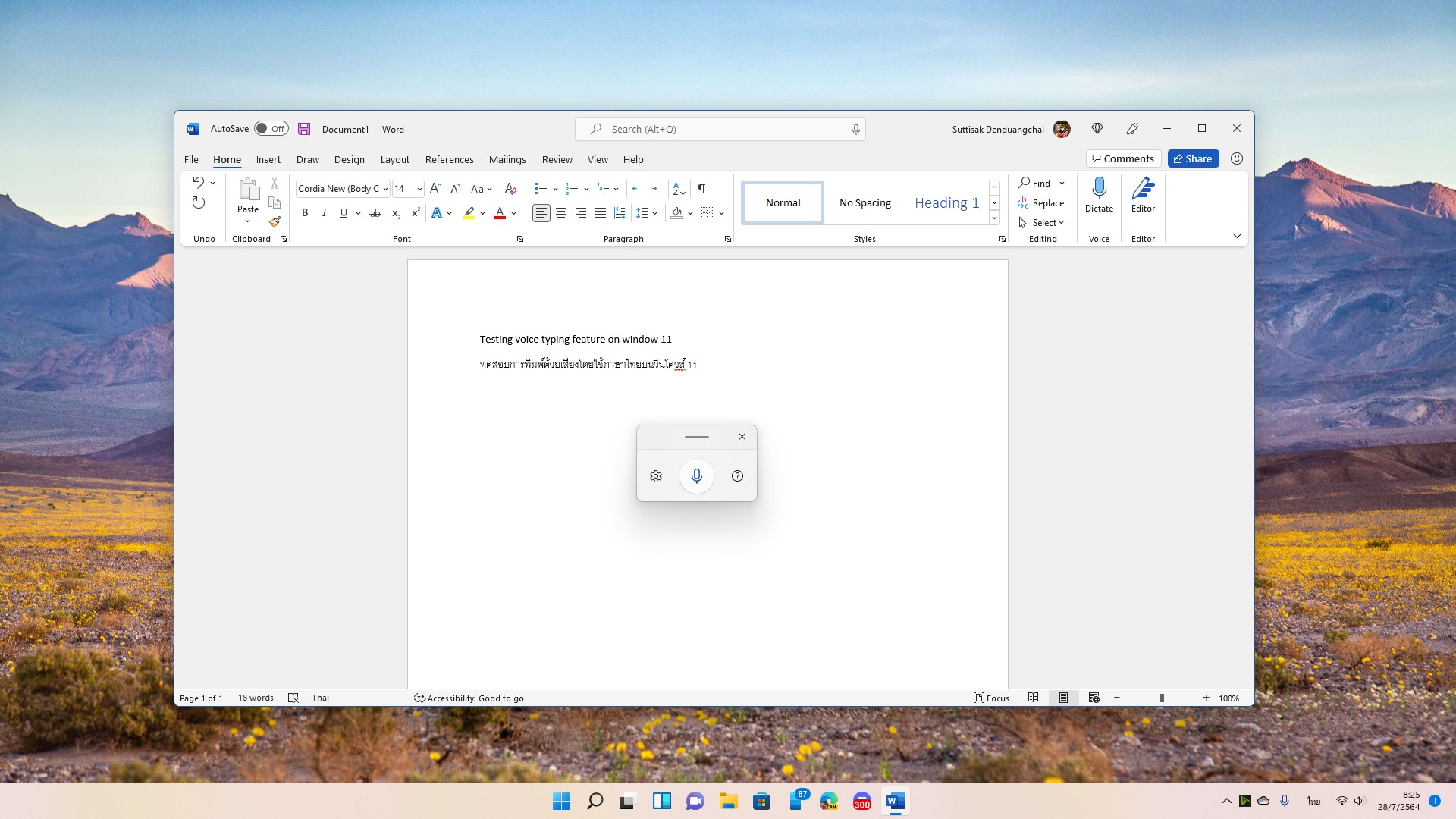 Voice Typing — assets/afd6cde1 d873 48f7 a8b8 8a71289281b8 voice typing