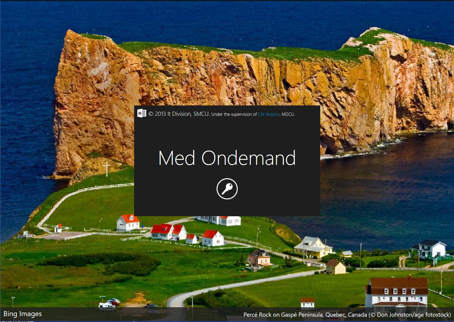 MedOndemand