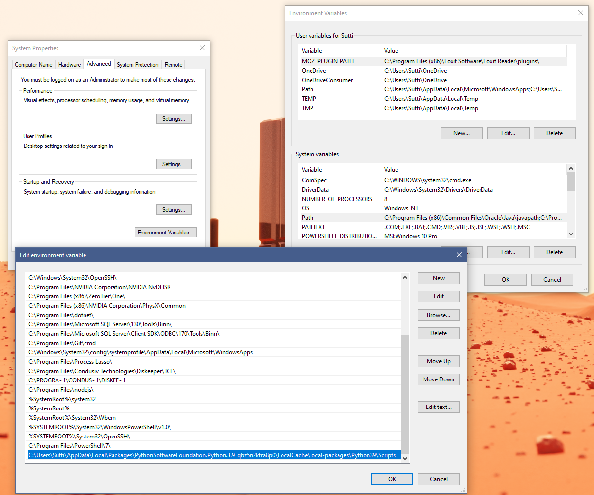 ติดตั้ง JupyterLab — assets/efb57f4d ae31 44c9 a3aa 3210832c3ff3 step3 addpath2