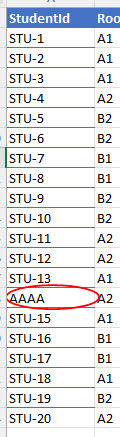 การจำกัดข้อมูลที่สามารถกรอกได้ — assets/ff48d715 c198 4c0e 95d9 1fb440a92f9c validation circle